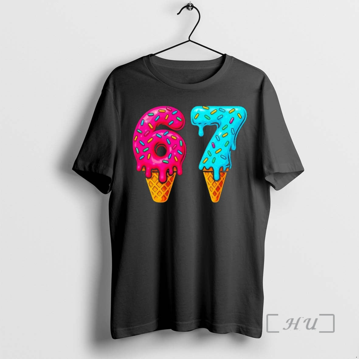 Trending 67 Ice Cream T-Shirts, Hoodie, Sweatshirt | InkNestWear.com