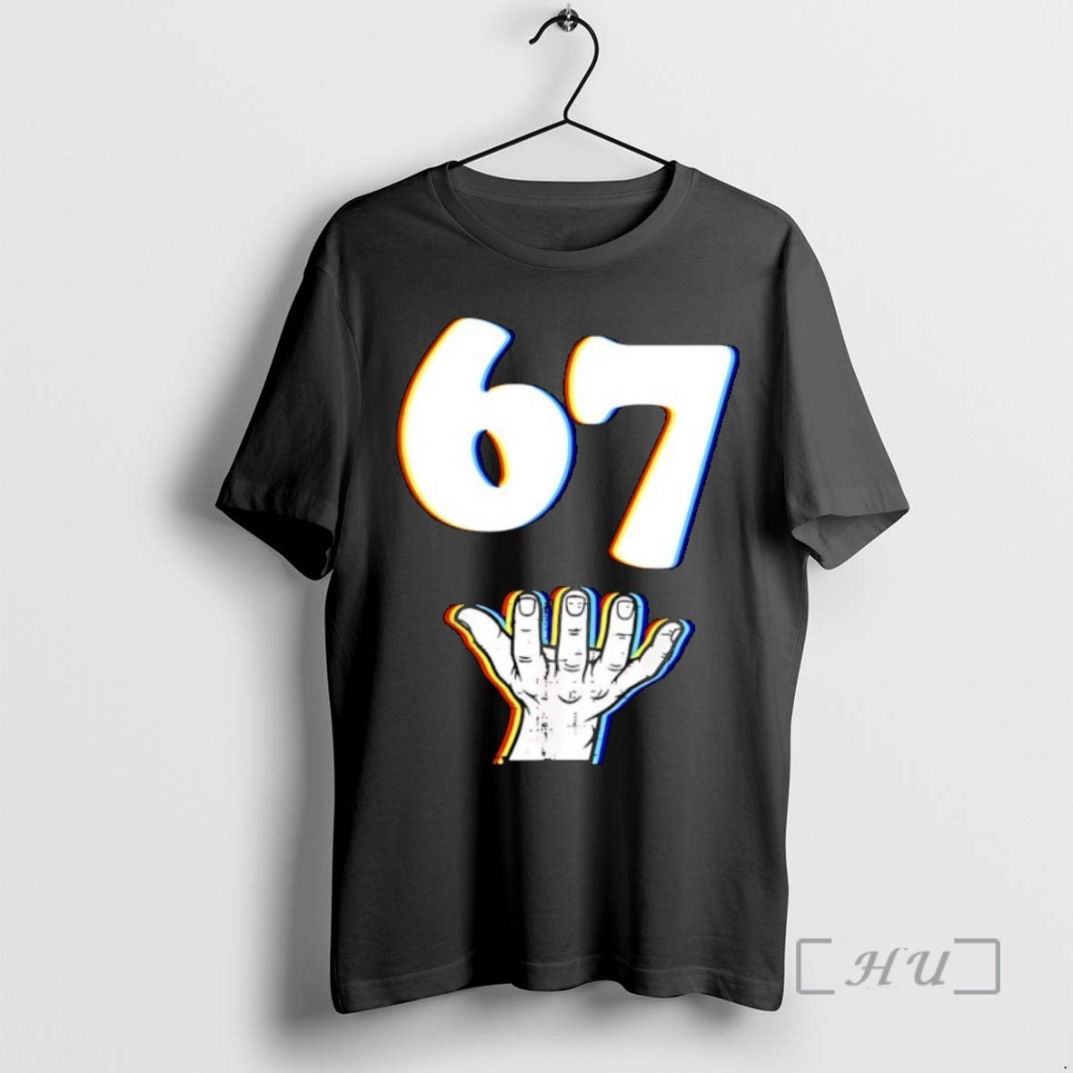 Trending 67 Hands Meme Funny T-Shirts, Hoodie, Sweatshirt