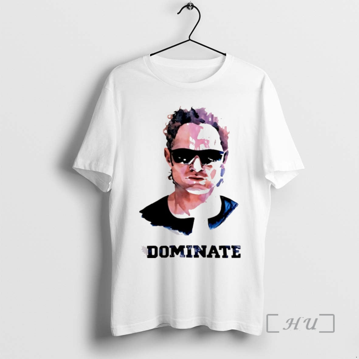 Trending Alex Karp Dominate Christmas T-Shirts, Hoodie, Sweatshirt | InkNestWear.com