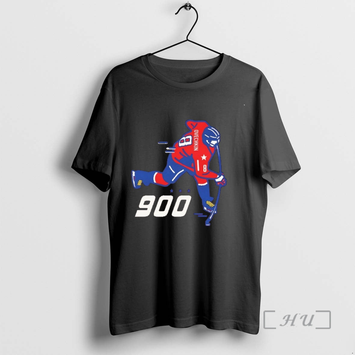 Trending Alexander Ovechkin Scores The 900th Goal Of His Career T-Shirts, Hoodie, Sweatshirt | InkNestWear.com