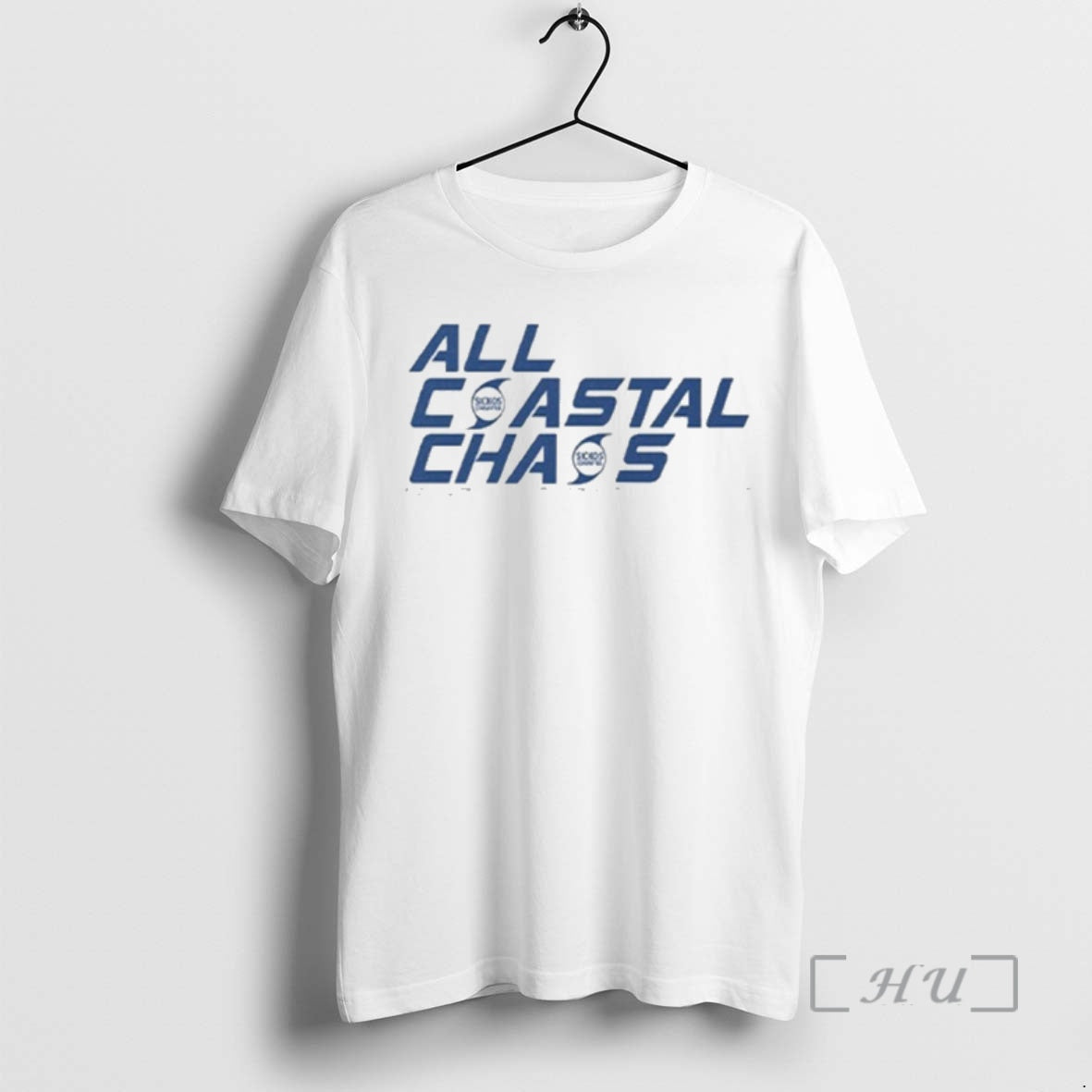 Trending All Coastal Chaos T-Shirts, Hoodie, Sweatshirt | InkNestWear.com