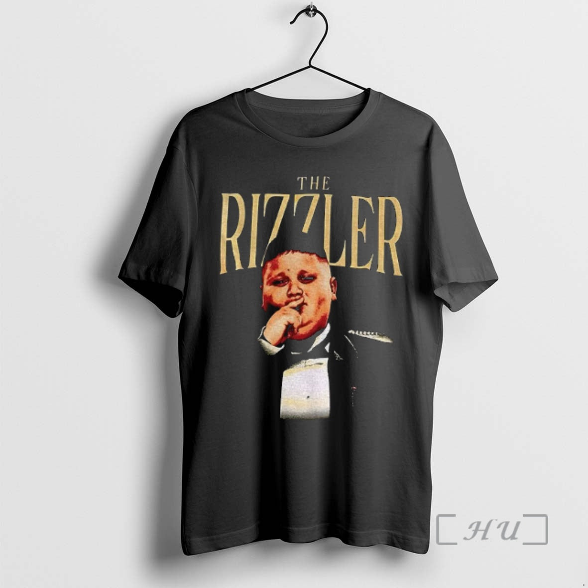 Trending All Elite Wrestling The Rizzler Godfather T-Shirts, Hoodie, Sweatshirt | InkNestWear.com