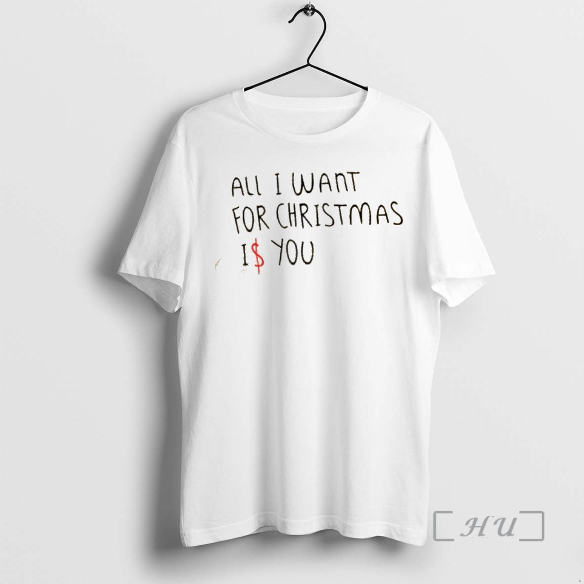 Trending All I Want For Christmas I You T-Shirts, Hoodie, Sweatshirt | InkNestWear.com