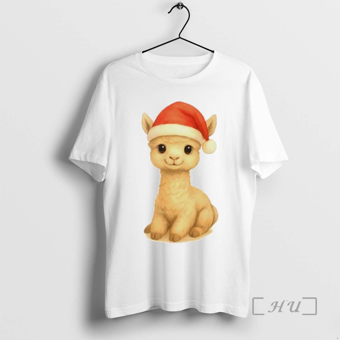 Trending Alpaca Baby Christmas Personalized Ornaments White T-Shirts, Hoodie, Sweatshirt | InkNestWear.com