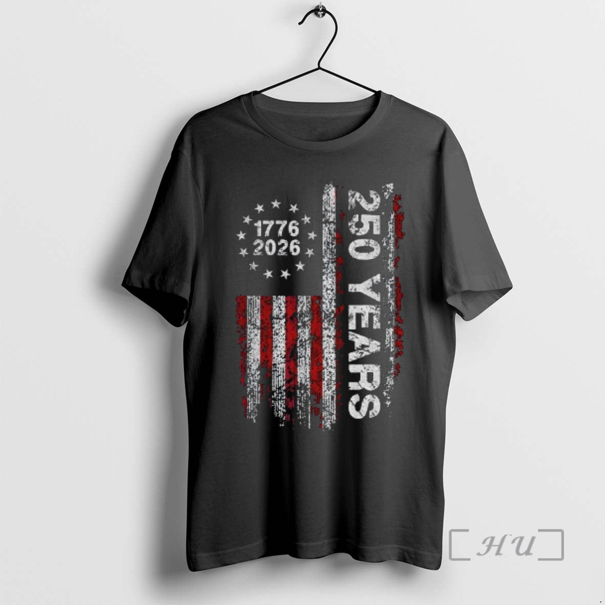 Trending American Flag 250 Years 1776 2026 Vintage T-Shirts, Hoodie, Sweatshirt | InkNestWear.com