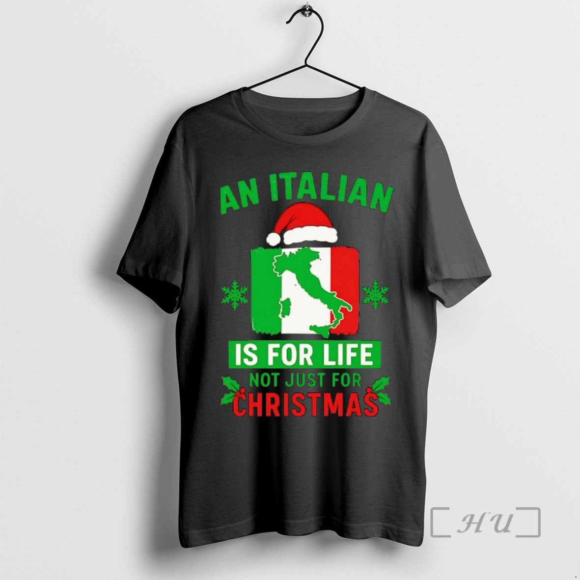 Trending An Italian Is For Life Not Just For Christmas T-Shirts, Hoodie, Sweatshirt | InkNestWear.com