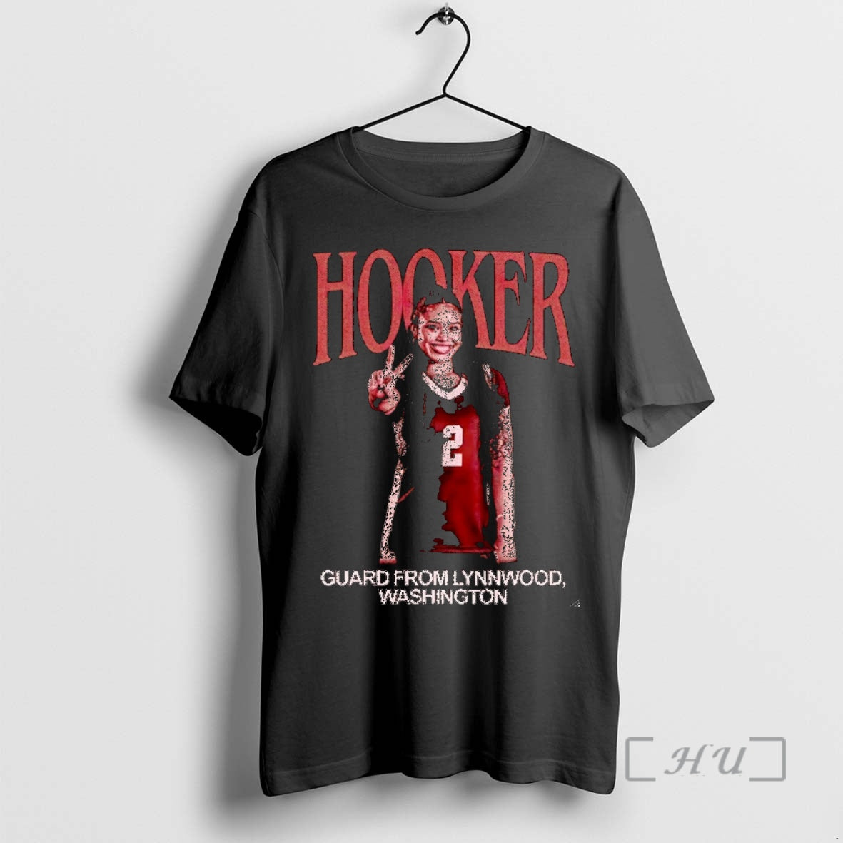 Trending Aniya Hooker Guard From Lynnwood Washington Vintage Christmas T-Shirts, Hoodie, Sweatshirt | InkNestWear.com
