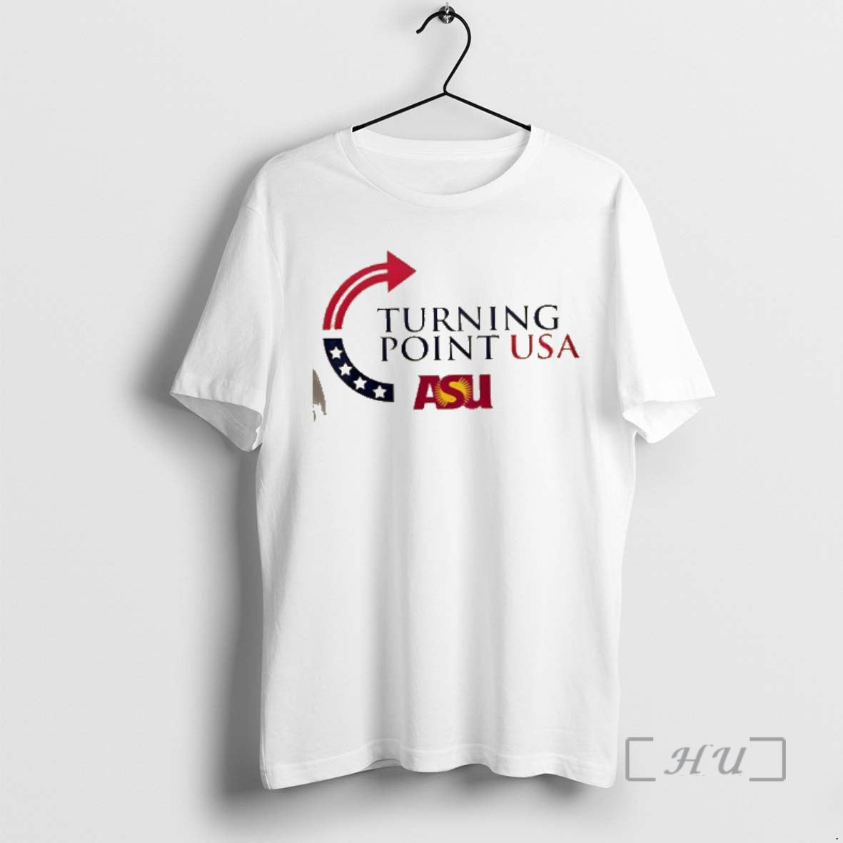 Trending Arizona State Sun Devils X Freedom Turning Point Usa Charlie Kirk 2 Sided Premium T-Shirts, Hoodie, Sweatshirt