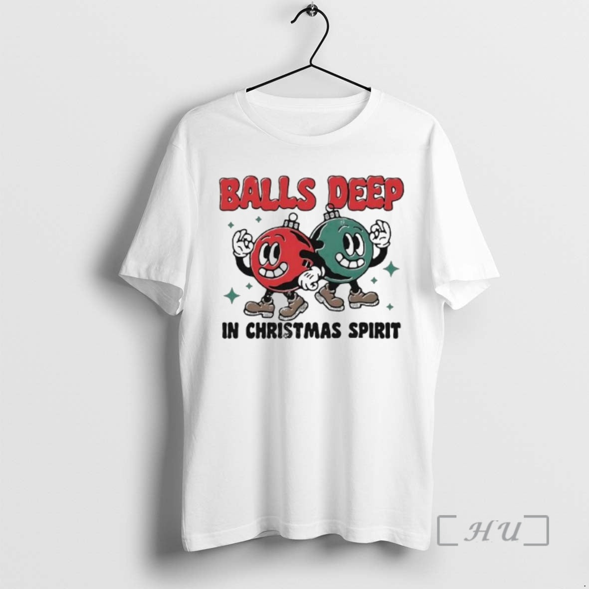 Trending Balls Deep Spirit T-Shirts, Hoodie, Sweatshirt