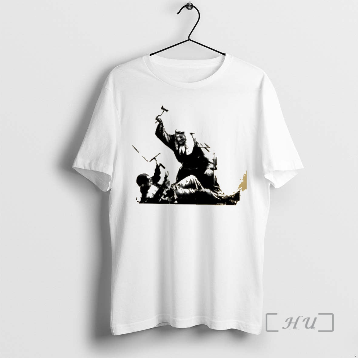 Trending Banksy _e2_80_98royal Courts Of Justice Mural T-Shirts, Hoodie, Sweatshirt | InkNestWear.com