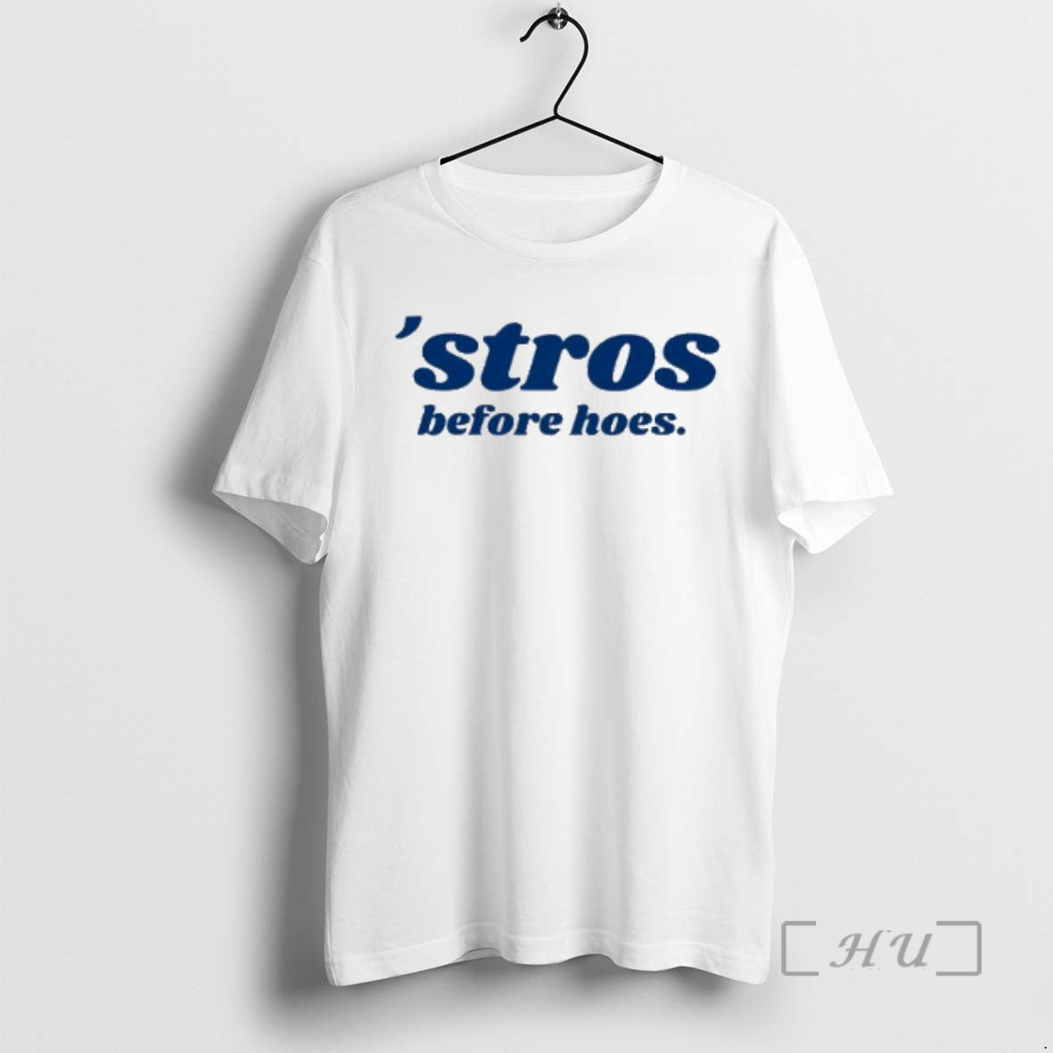 Trending Baseball Stros Before Hoes T-Shirts, Hoodie, Sweatshirt | InkNestWear.com
