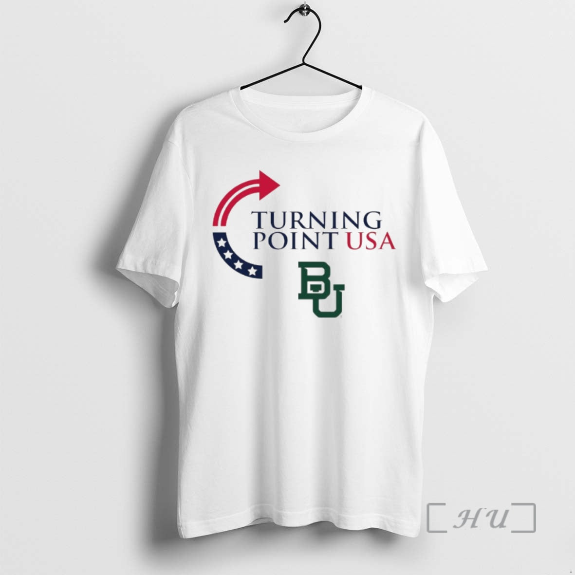 Trending Baylor Bears Turning Point Usa T-Shirts, Hoodie, Sweatshirt | InkNestWear.com