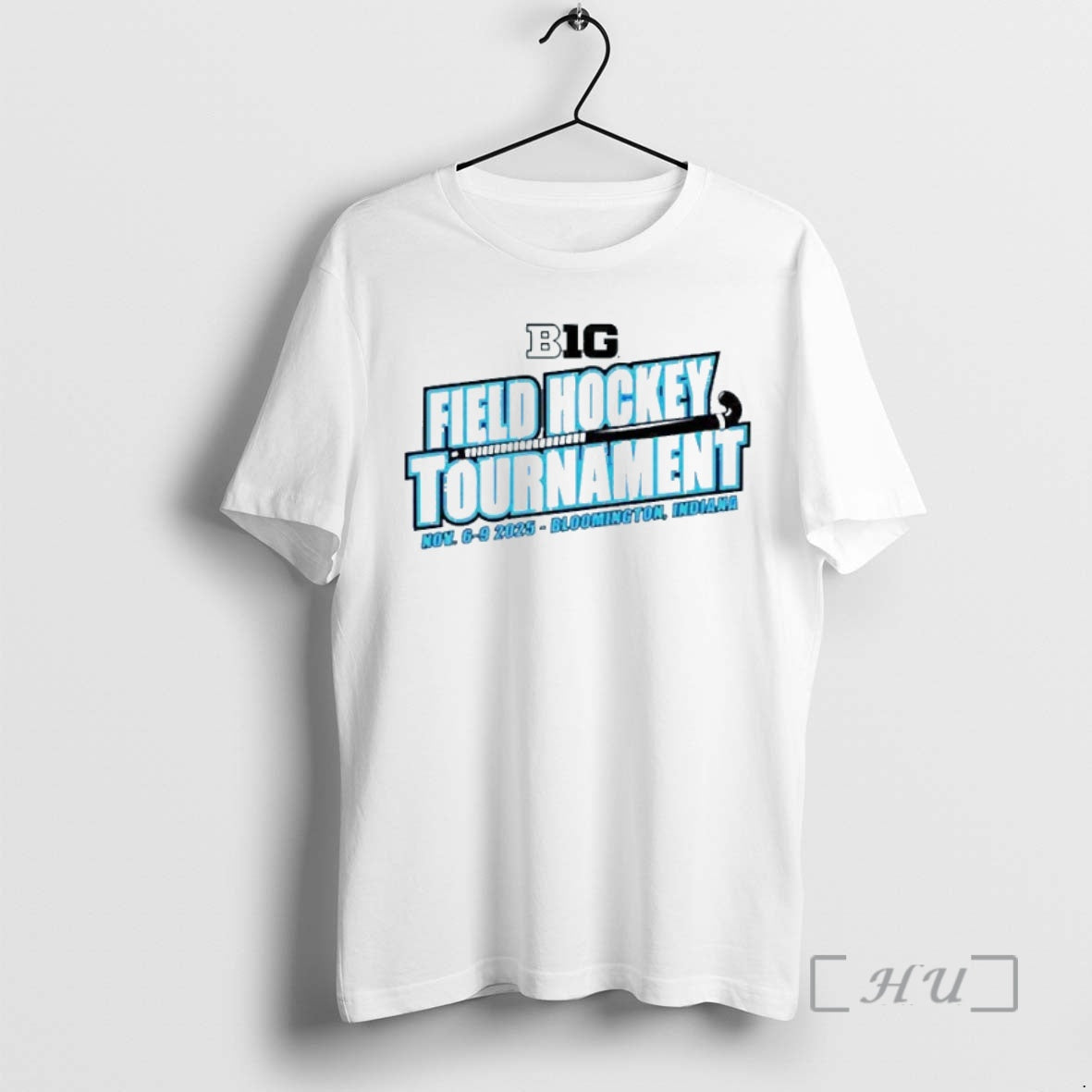 Trending Big Ten Field Hockey Tournament Championships T-Shirts, Hoodie, Sweatshirt