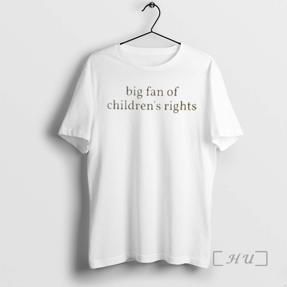 Trending Big Fan Of Childrens Rights T-Shirts, Hoodie, Sweatshirt | InkNestWear.com