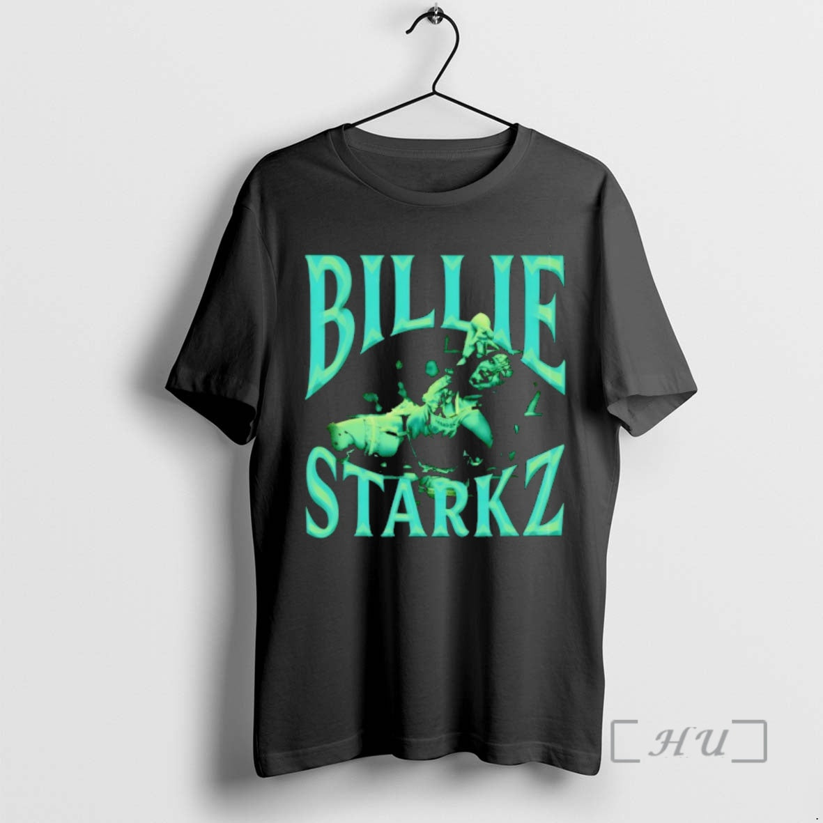 Trending Billie Starkz T-Shirts, Hoodie, Sweatshirt | InkNestWear.com