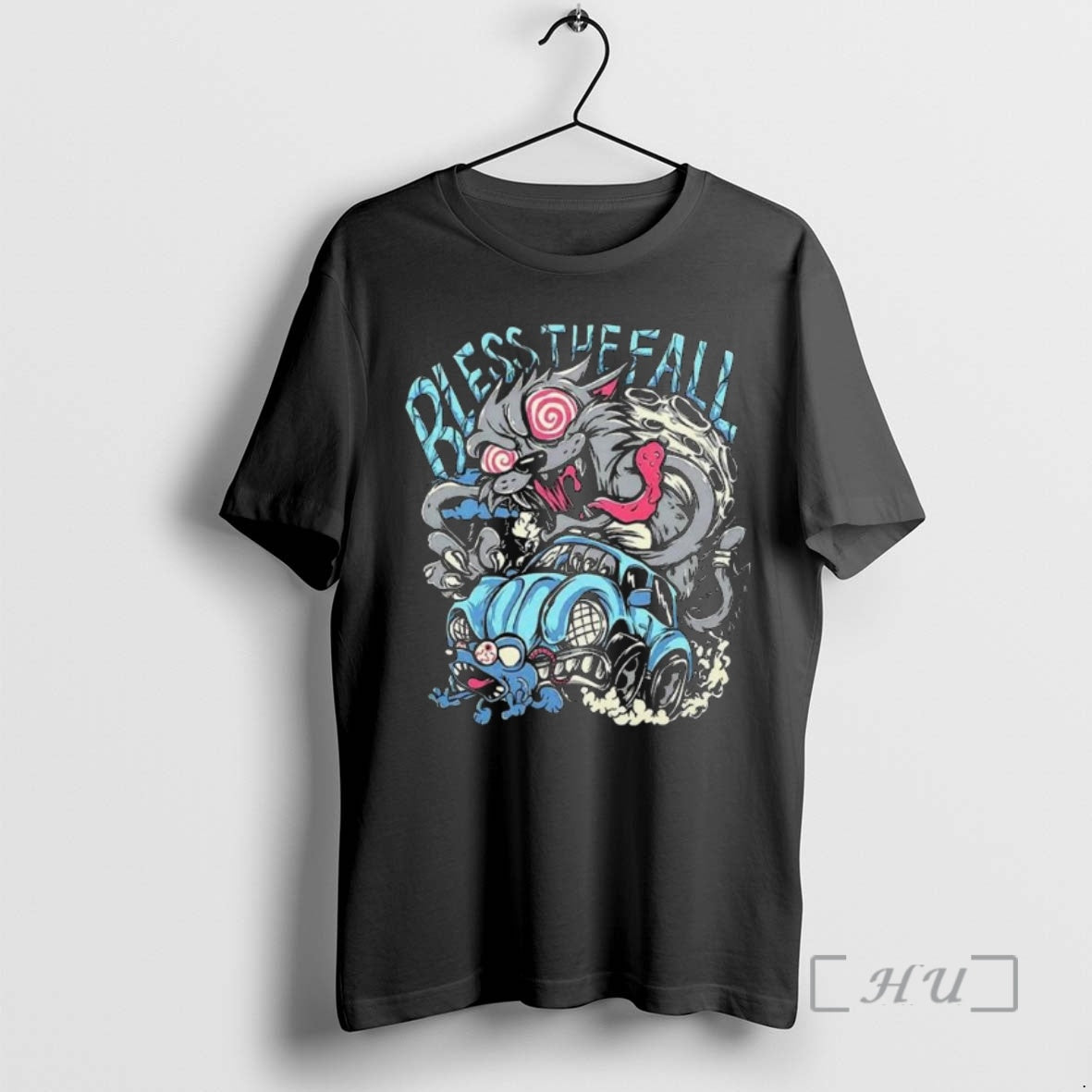Trending Bless The Fall Band Rare T-Shirts, Hoodie, Sweatshirt | InkNestWear.com