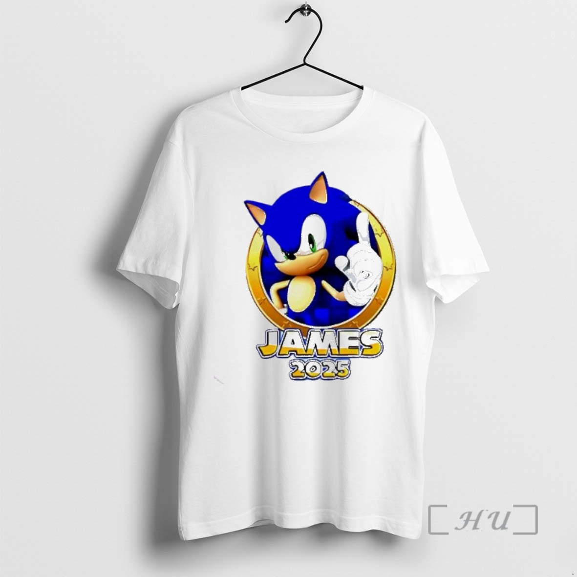 Trending Blue Squirrel Jams 2025 Christmas Personalised Ornaments White T-Shirts, Hoodie, Sweatshirt | InkNestWear.com