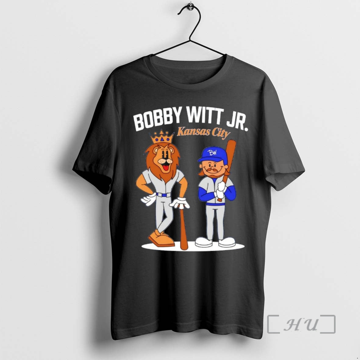 Trending Bobby Witt Jr T-Shirts, Hoodie, Sweatshirt | InkNestWear.com