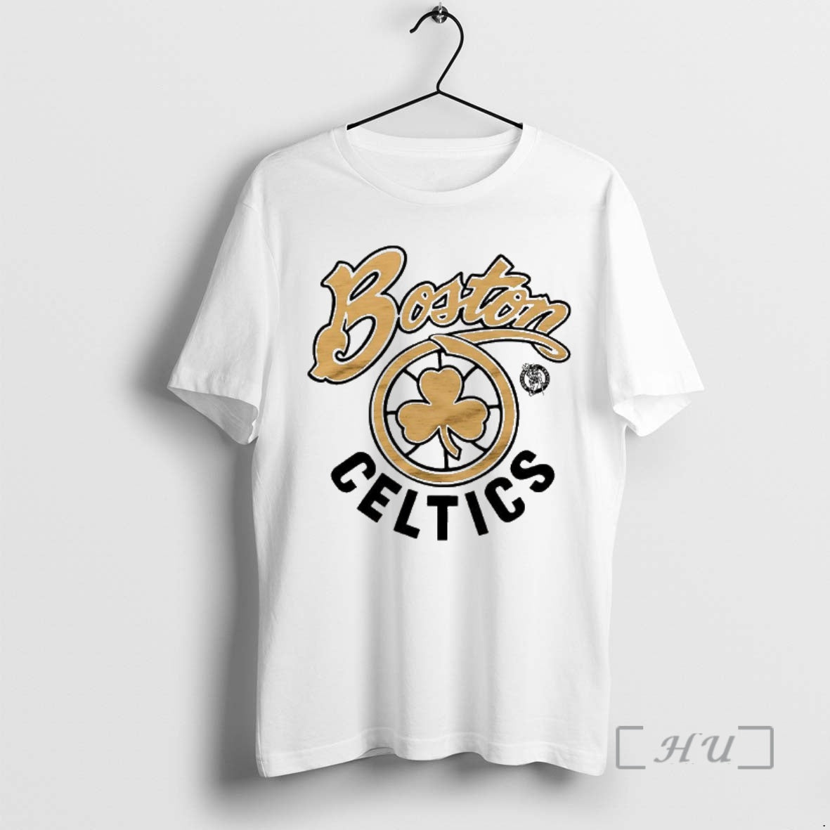 Trending Boston Celtics Basketball 2025 Clover Logo T-Shirts, Hoodie, Sweatshirt | InkNestWear.com