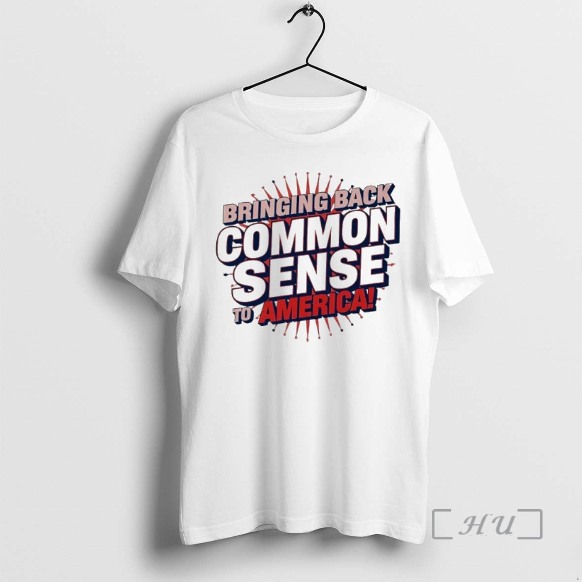 Trending Bringing Back Common Sense To America T-Shirts, Hoodie, Sweatshirt | InkNestWear.com