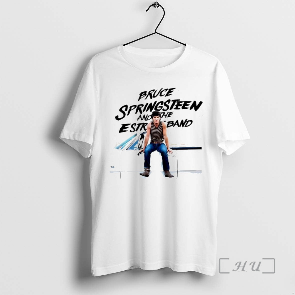 Trending Bruce Springsteen E Street Band T-Shirts, Hoodie, Sweatshirt