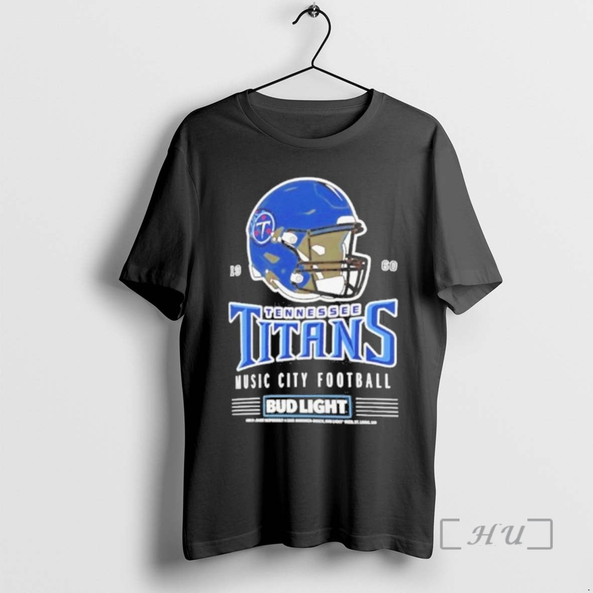 Trending Bud Light X Tennessee Titans Music City Football Helmet T-Shirts, Hoodie, Sweatshirt | InkNestWear.com