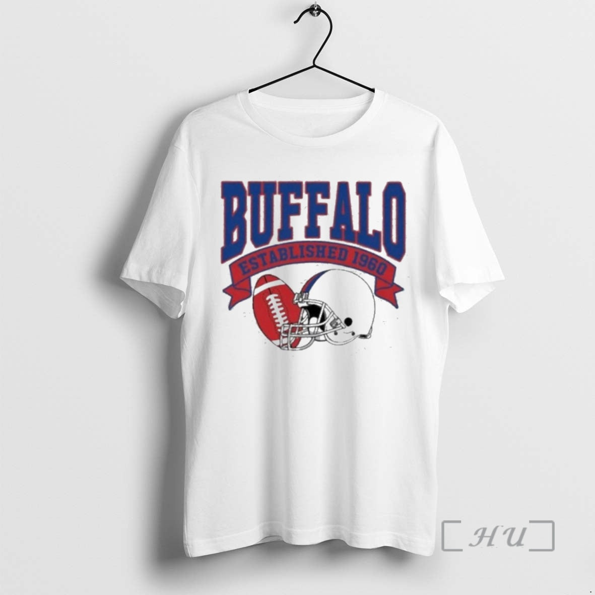 Trending Buffalo Established 1960 Ball T-Shirts, Hoodie, Sweatshirt