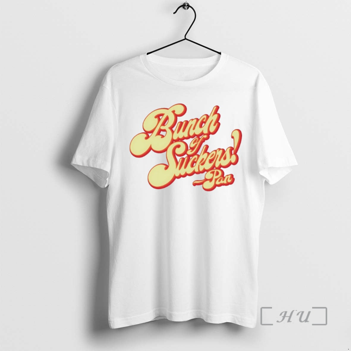 Trending Bunch Of Suckers Pan T-Shirts, Hoodie, Sweatshirt | InkNestWear.com