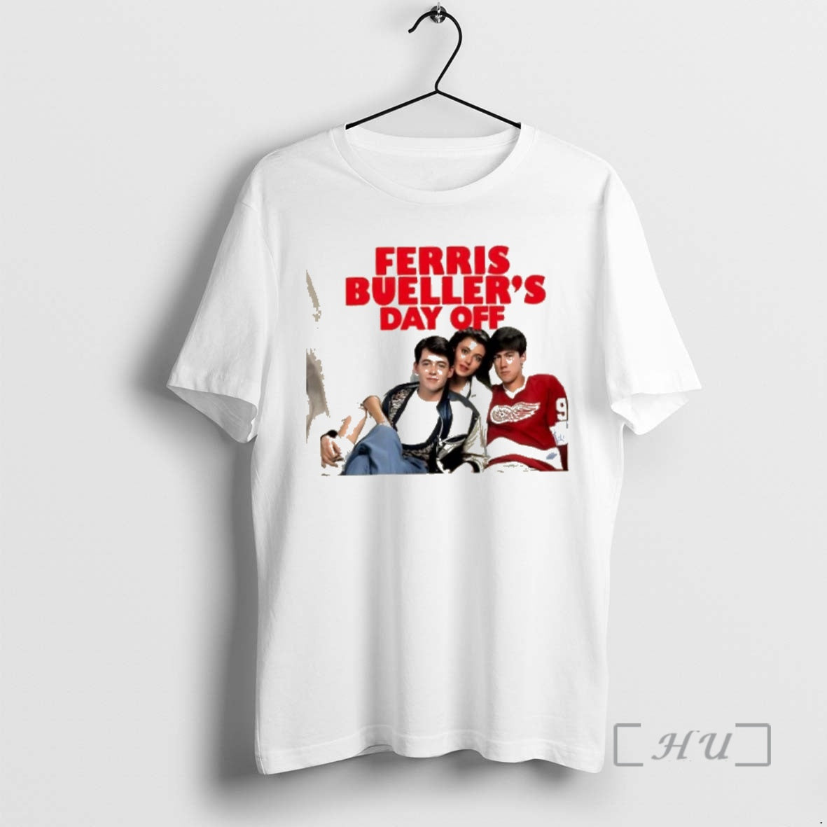 Trending Cameron Frye Ferris Buellers Day Off T-Shirts, Hoodie, Sweatshirt | InkNestWear.com