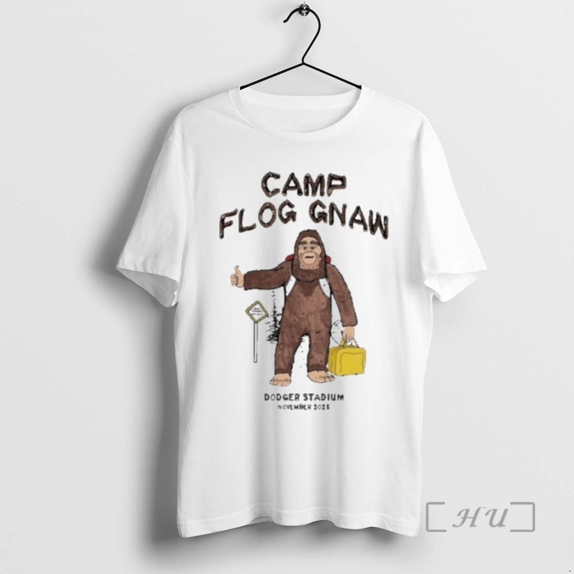 Trending Camp Flog Gnaw Dodger Stadium November 2025 T-Shirts, Hoodie, Sweatshirt | InkNestWear.com