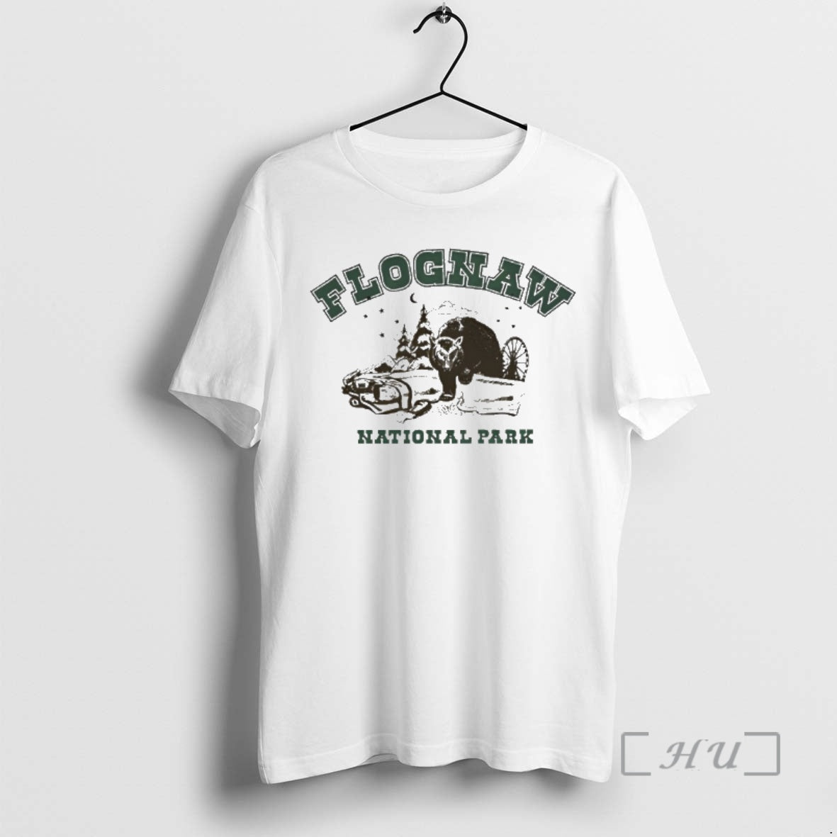 Trending Camp Flog Gnaw National Park T-Shirts, Hoodie, Sweatshirt | InkNestWear.com