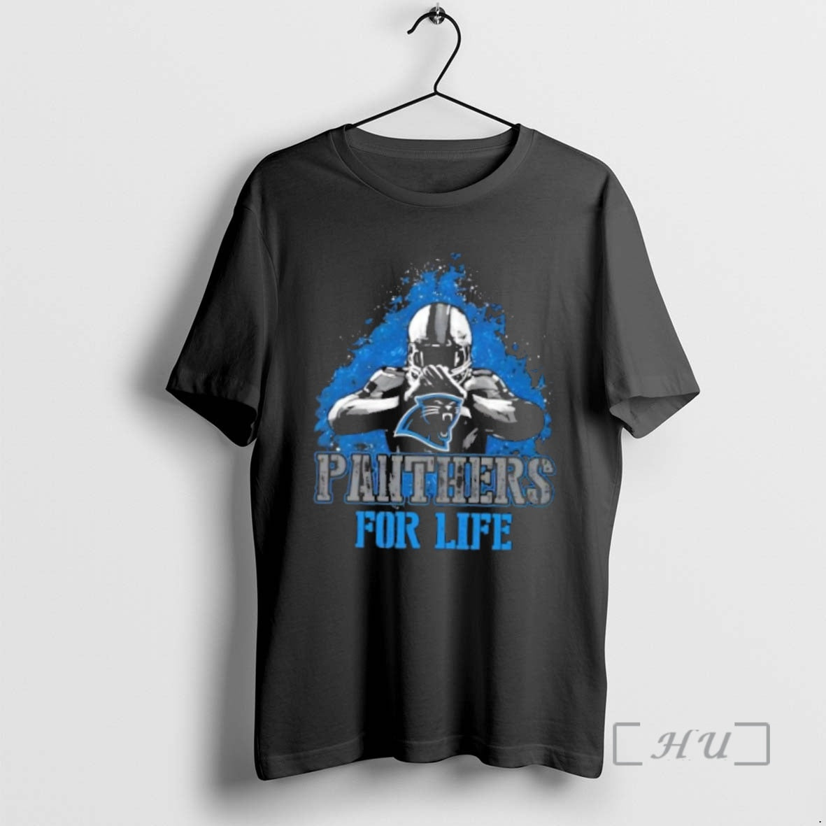 Trending Carolina Panthers Football For Life T-Shirts, Hoodie, Sweatshirt | InkNestWear.com