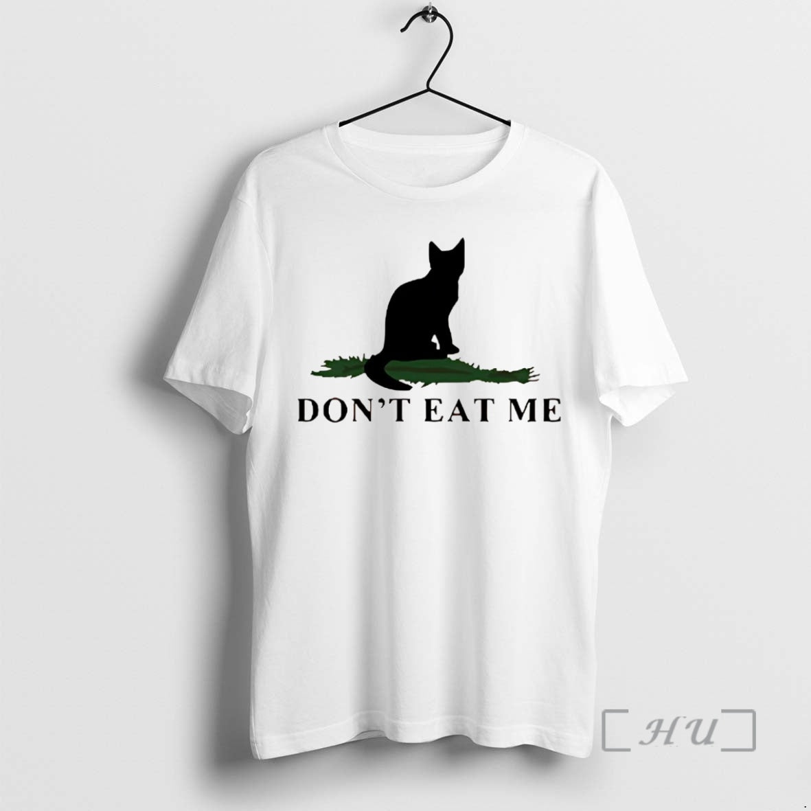 Trending Cat Dont Eat Me T-Shirts, Hoodie, Sweatshirt | InkNestWear.com