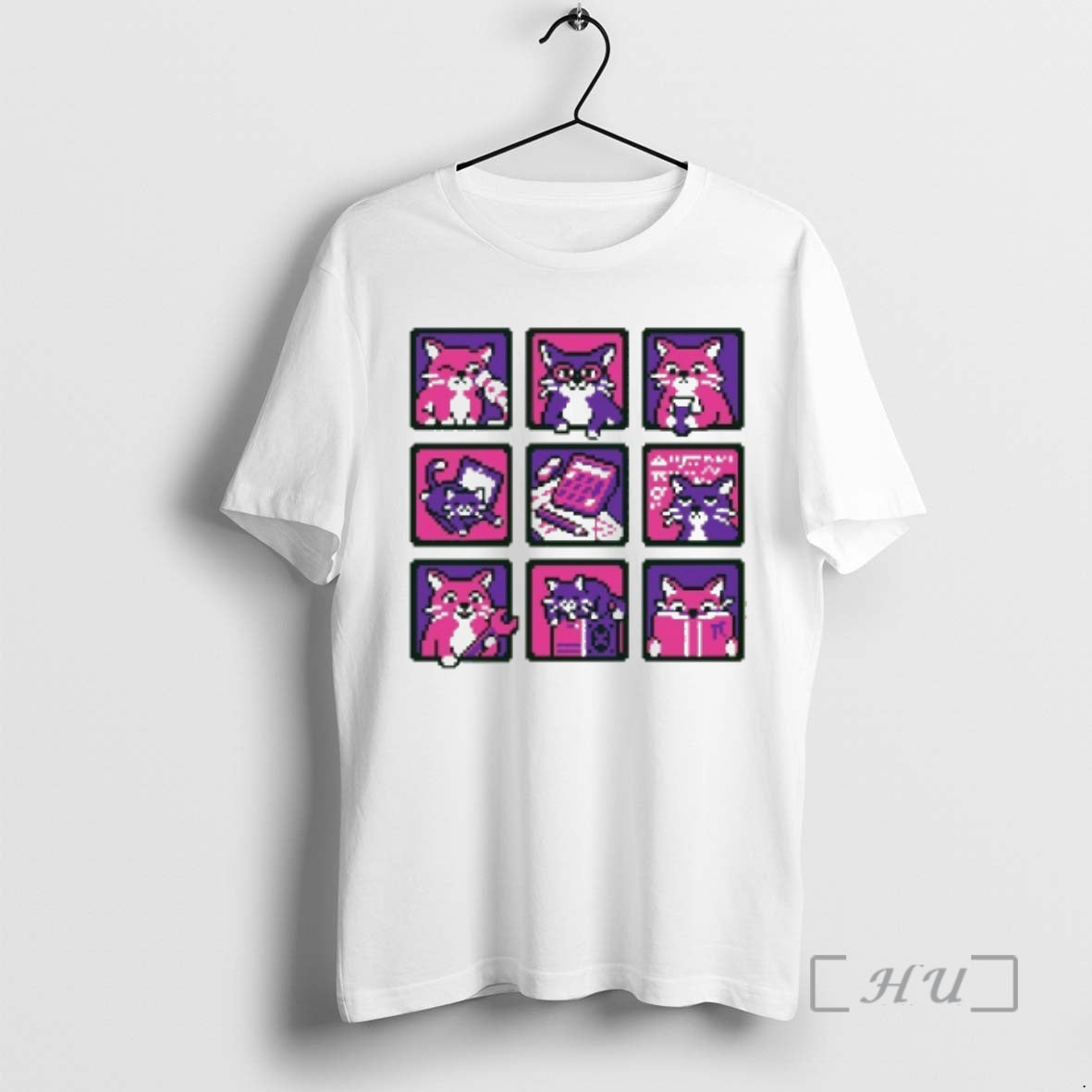 Trending Cats In Stem T-Shirts, Hoodie, Sweatshirt | InkNestWear.com