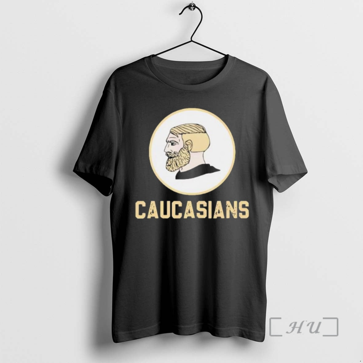 Trending Caucasians Chad Yes T-Shirts, Hoodie, Sweatshirt | InkNestWear.com