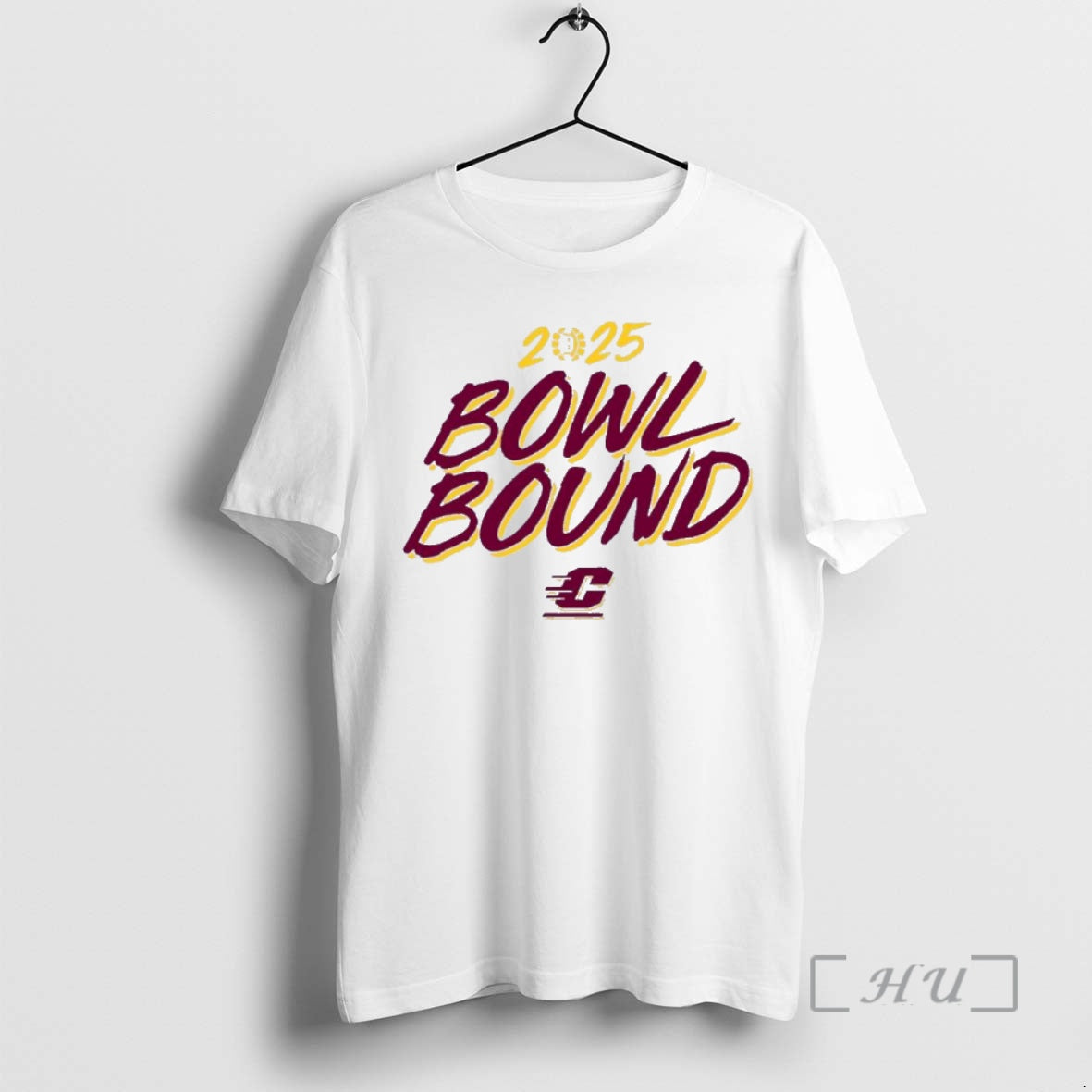 Trending Central Michigan Chippewas 2025 Bowl Season Bound T-Shirts, Hoodie, Sweatshirt