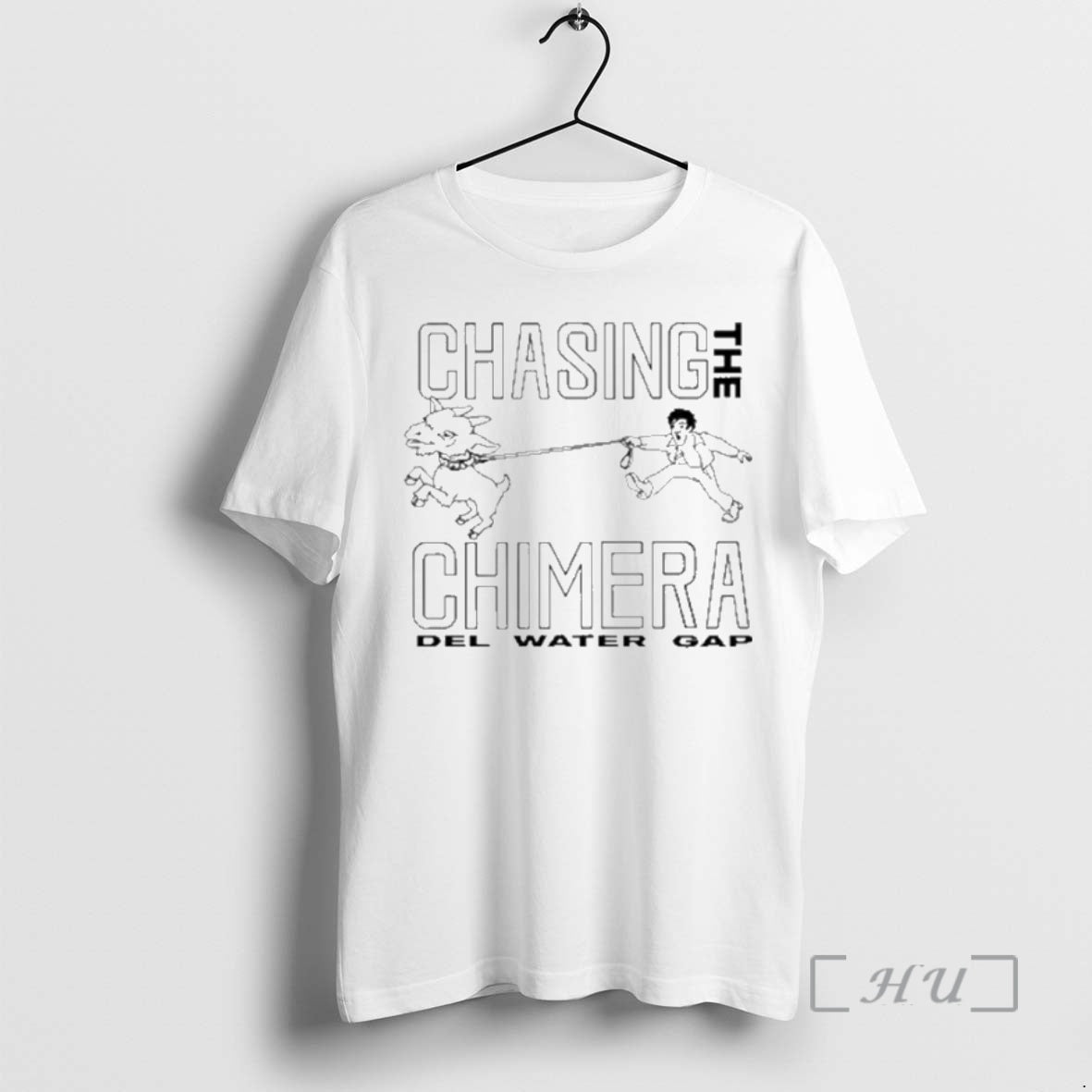 Trending Chasing The Chimera Del Water Gap T-Shirts, Hoodie, Sweatshirt | InkNestWear.com