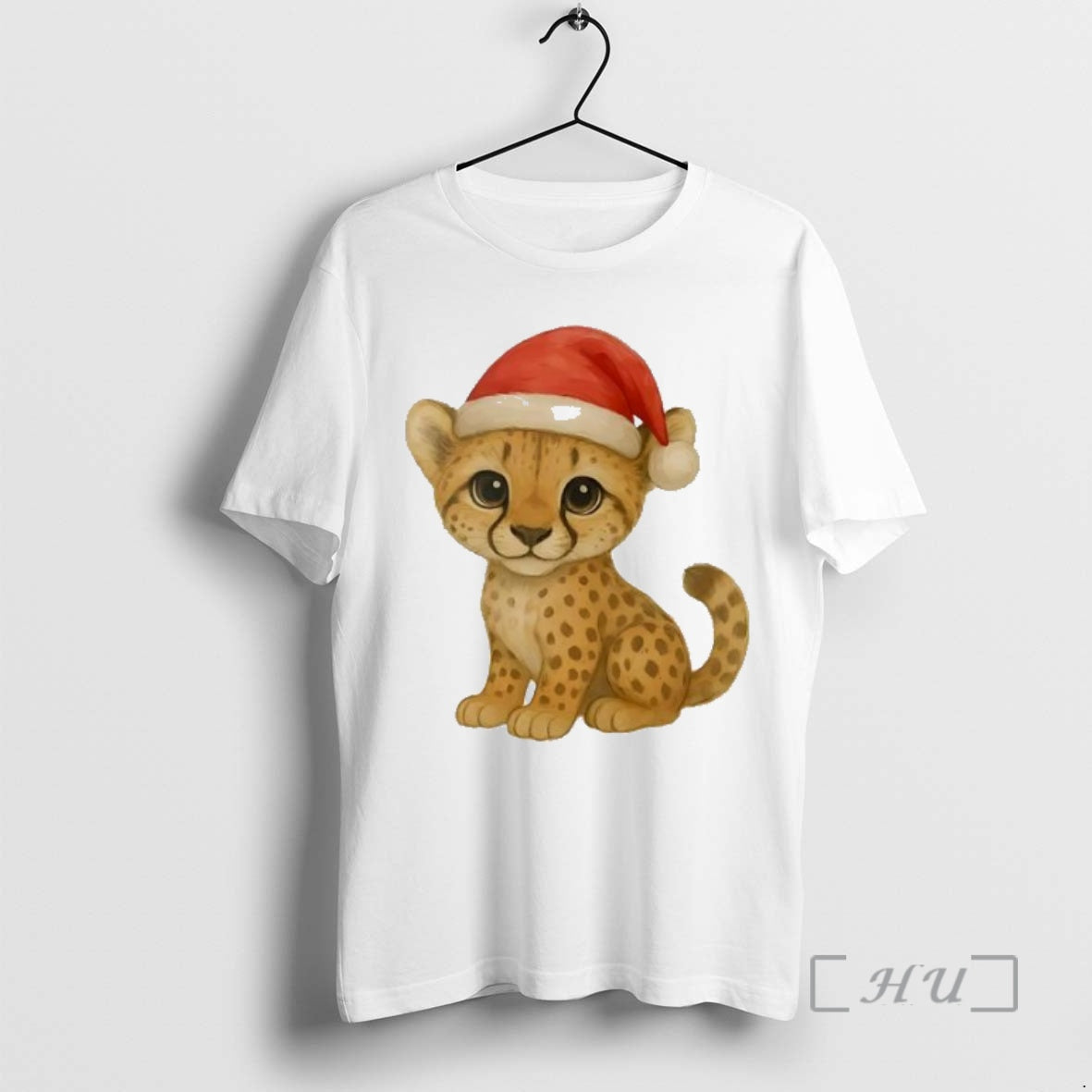 Trending Cheetah Baby Christmas Personalized Ornaments White T-Shirts, Hoodie, Sweatshirt | InkNestWear.com