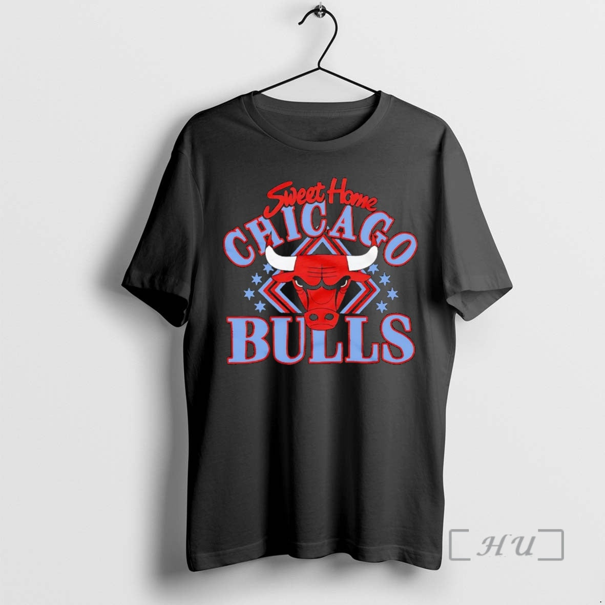 Trending Chicago Bulls Sweet Home T-Shirts, Hoodie, Sweatshirt | InkNestWear.com