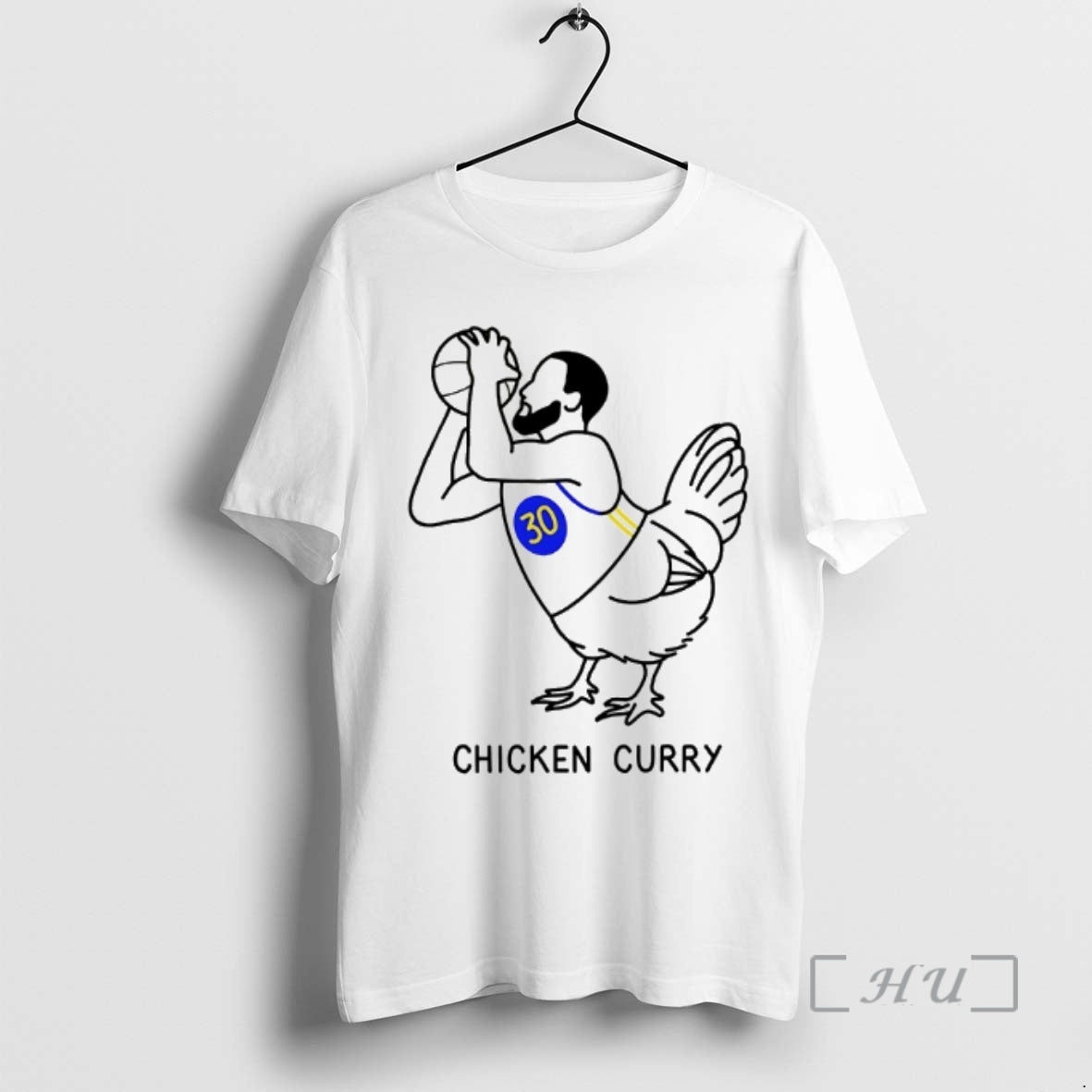 Trending Chicken Curry Stephen Curry Meme T-Shirts, Hoodie, Sweatshirt | InkNestWear.com