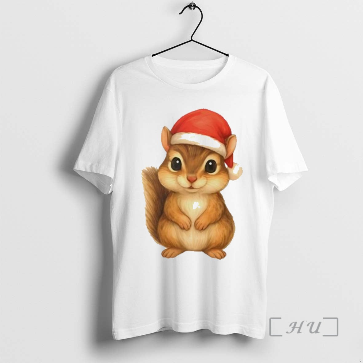 Trending Chipmunk Baby Christmas Personalized Ornaments White T-Shirts, Hoodie, Sweatshirt | InkNestWear.com