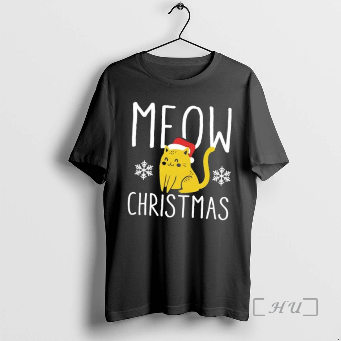 Trending Christmas 2025 Meow Christmas T-Shirts, Hoodie, Sweatshirt | InkNestWear.com
