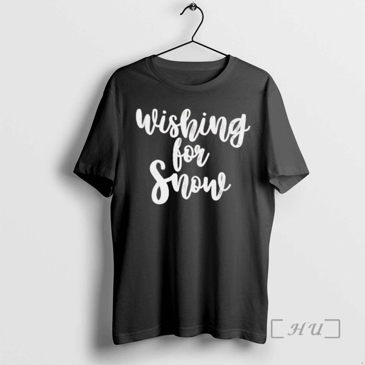 Trending Christmas Wishing For Snow T-Shirts, Hoodie, Sweatshirt | InkNestWear.com