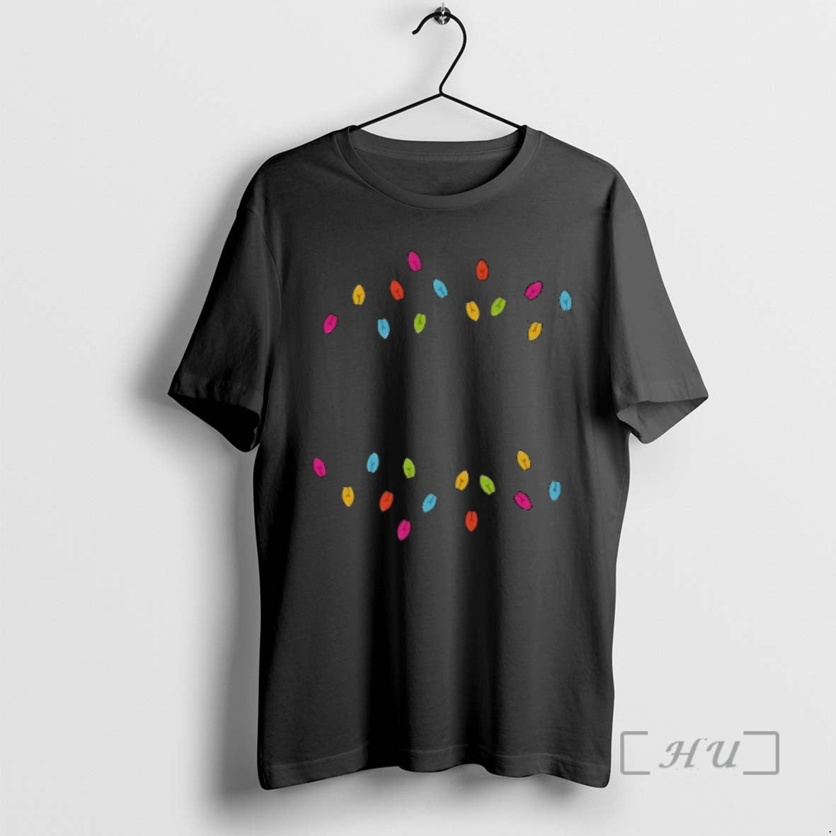 Trending Christmas Lights Somebodys Festive Af Aunt T-Shirts, Hoodie, Sweatshirt | InkNestWear.com
