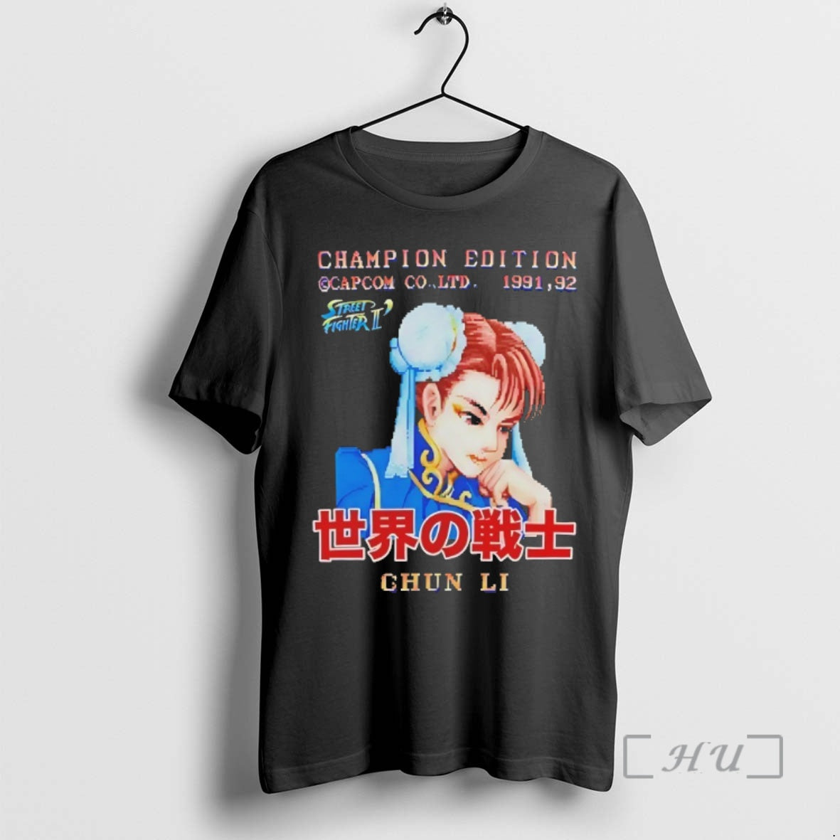 Trending Chun Li Champion Edition 1991 1992 T-Shirts, Hoodie, Sweatshirt | InkNestWear.com