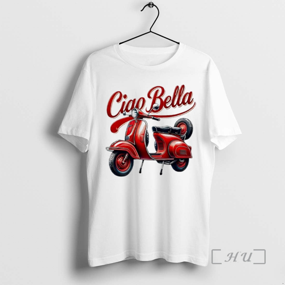 Trending Ciao Bella Italian Style T-Shirts, Hoodie, Sweatshirt | InkNestWear.com