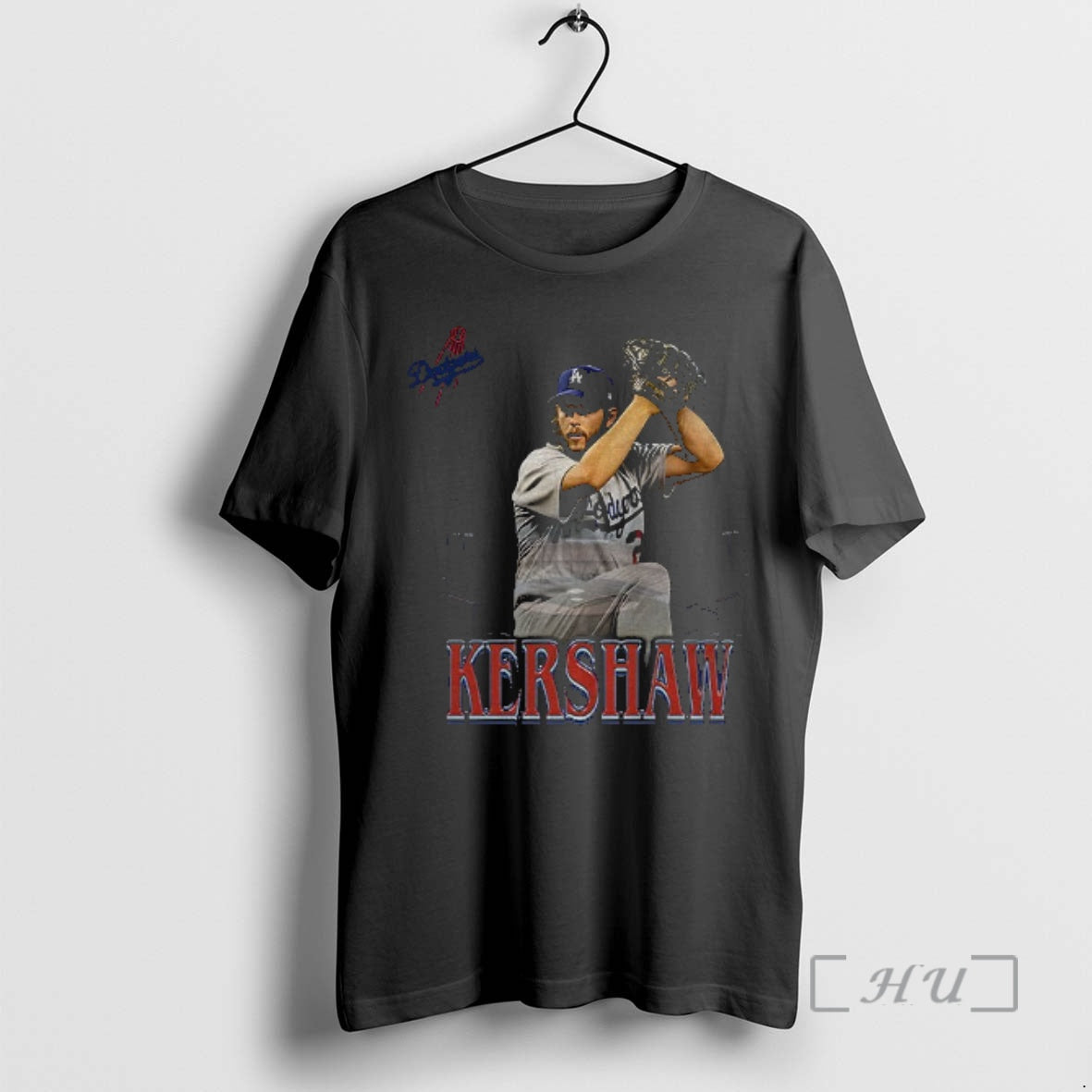 Trending Clayton Kershaw 22 Los Angeles Dodgers Mlb Baseball Players World Series 2025 Premium T-Shirts, Hoodie, Sweatshirt