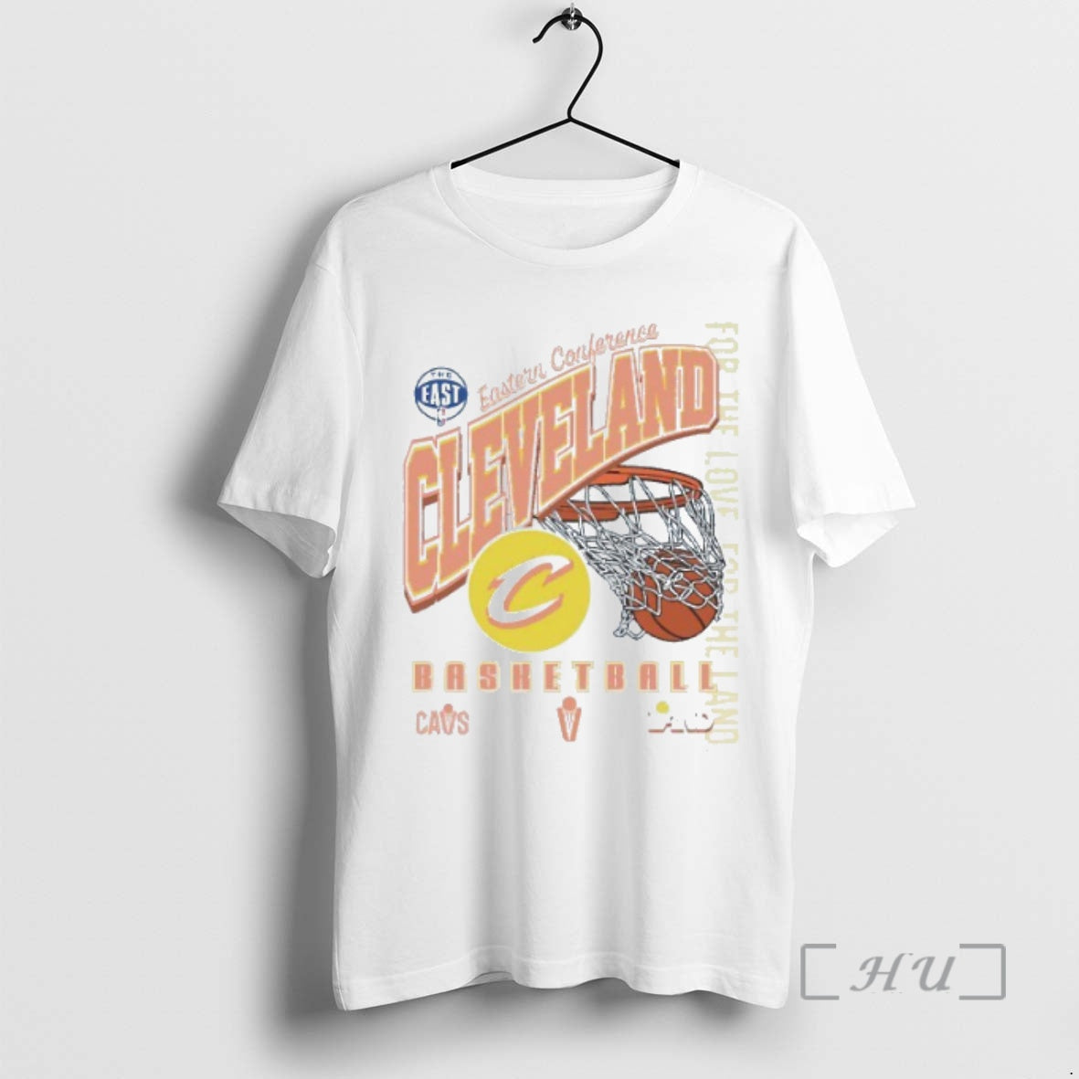 Trending Cleveland Cavaliers Basketball Eastern Conference Nba T-Shirts, Hoodie, Sweatshirt | InkNestWear.com