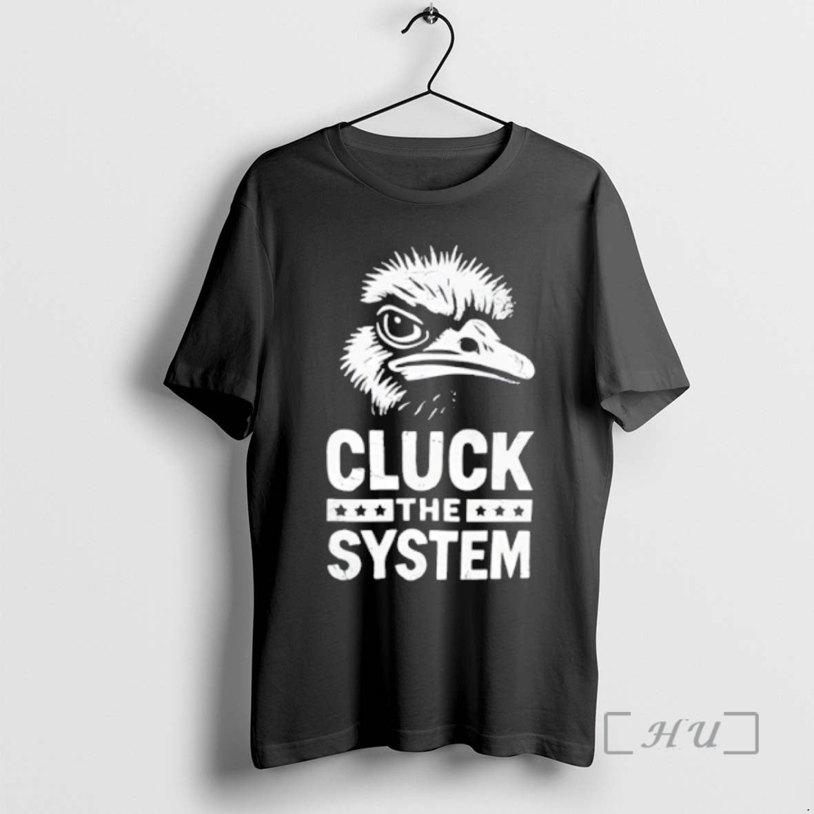 Trending Cluck The System T-Shirts, Hoodie, Sweatshirt | InkNestWear.com
