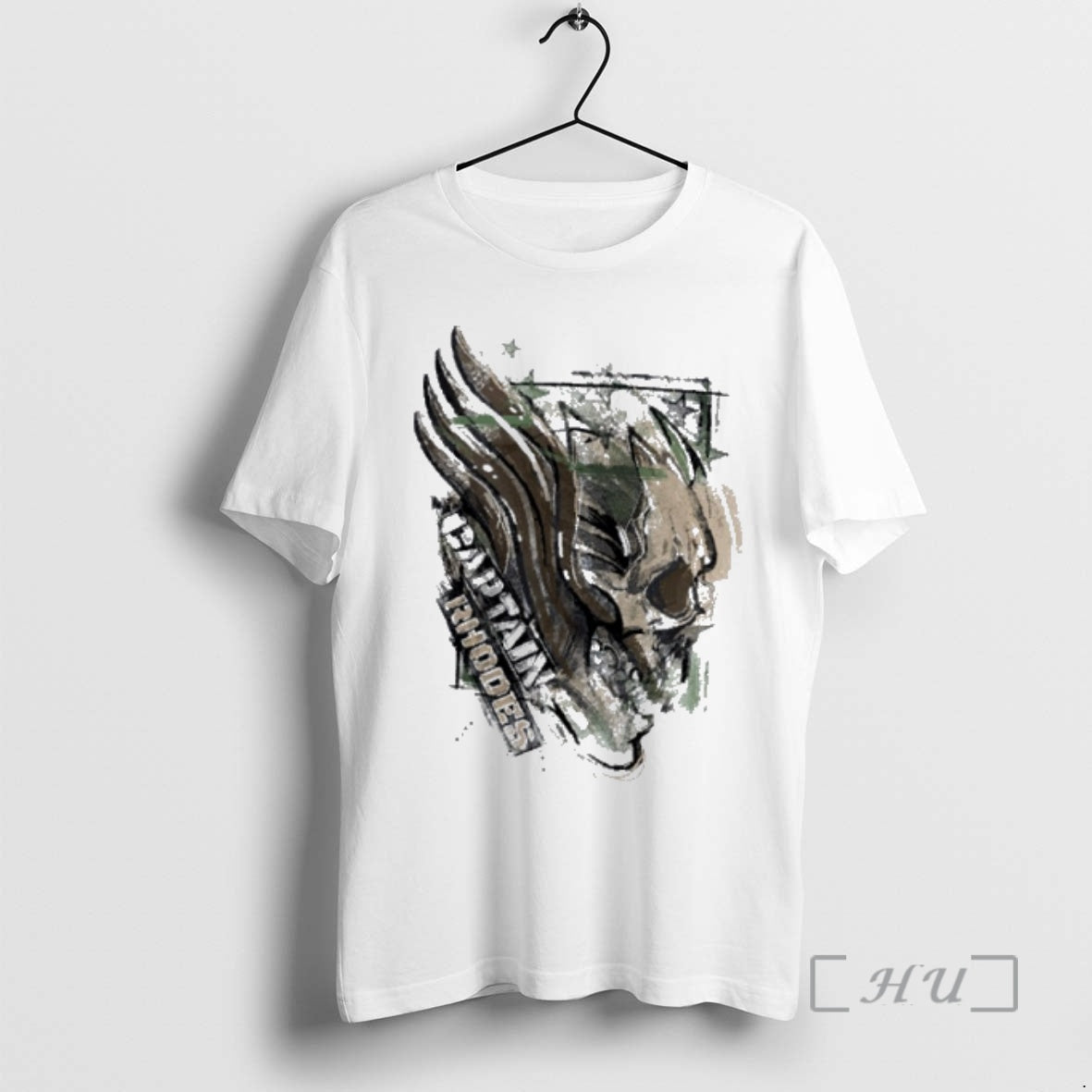Trending Cody Rhodes Captain Rhodes Ringer T-Shirts, Hoodie, Sweatshirt | InkNestWear.com